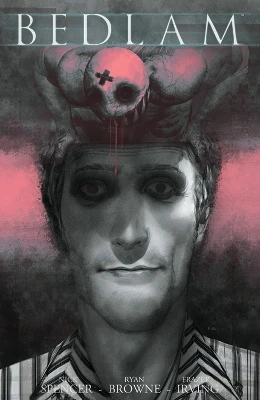 Bedlam Volume 2