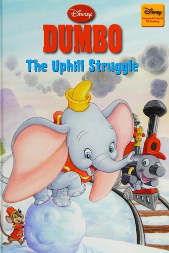 Dumbo Uphill Battle