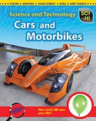 Cars & Motorbikes