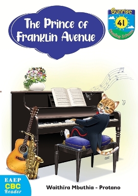 The Prince of Franklin Avenue