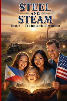 Steel and Steam: The Industrial Revolution