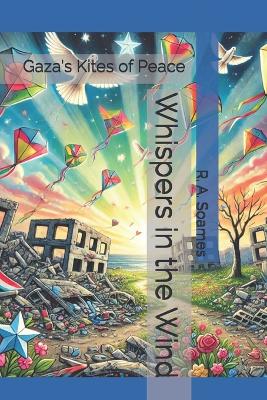 Whispers in the Wind: Gaza's Kites of Peace