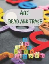 English Alphabet Practice for children: Letter Reading, Writting and Tracing.