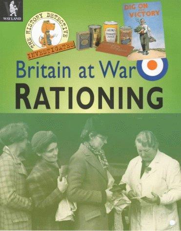 The History Detective Investigates: Evacuation in World War II