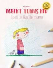 Egbert Turns Red/Epeti ua liua ile mumu: Samoan