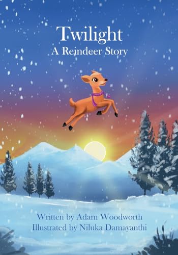 Twilight: A Reindeer Story