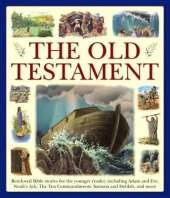 Old Testament (giant Size)
