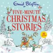 Five-Minute Christmas Stories