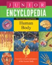 Junior Encyclopedia Human Body