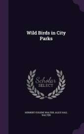 Wild Birds in City Parks