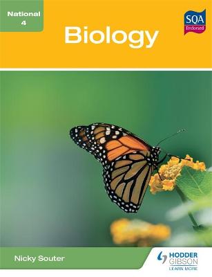 National 4 Biology