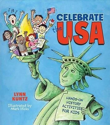 Celebrate the Usa