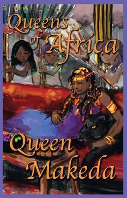 Queen Makeda