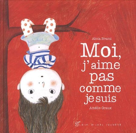 Mooi, j'aime pas comme je suis