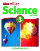 Macmillan Science Level 3 Workbook