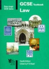 GCSE Law