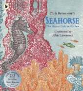 Seahorse: The Shyest Fish In The Sea Lib