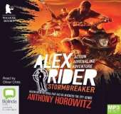 Stormbreaker