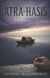 Atra-Hasis: The First Flood Story