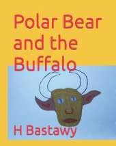 Polar Bear and the Buffalo