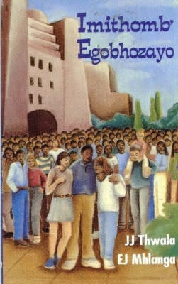 Imithomb' Egobhozayo