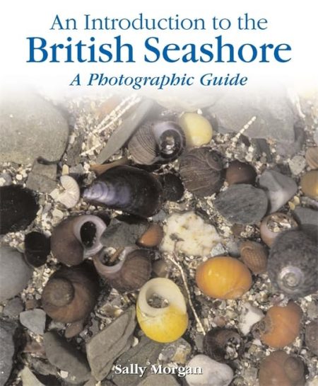 The British Seashore: A Photographic Guide