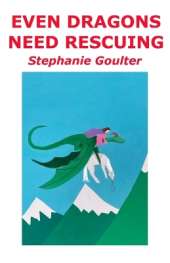 Even Dragons Need Rescuing