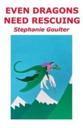 Even Dragons Need Rescuing