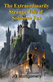 The Extraordinarily Strange Tale of Solomon Fox