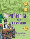 Queen Vernita Visits Gator Country