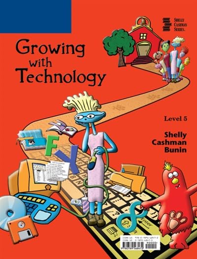 Growing with Technology
