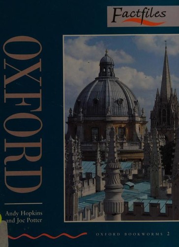 Factfiles: Oxford