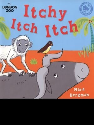 Itchy Itch Itch