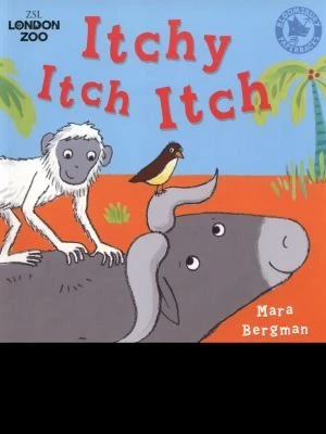 Itchy Itch Itch
