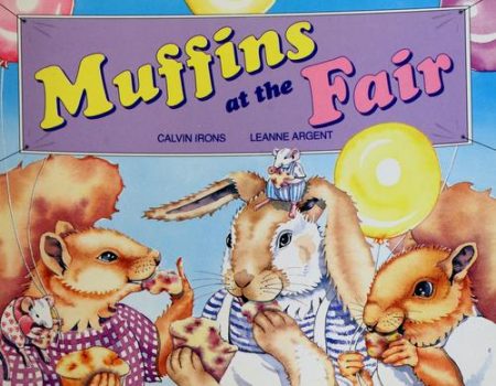 MUFFINS AT THE FAIR BIG