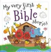 My Very First Bible Stories
