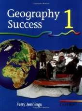 Geography Success: Book 1