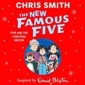 Five and the Christmas Rescue