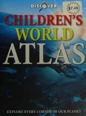 Childrens World Atlas