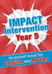 Year 5 Impact Intervention: Increase Pupil Progress and Attainment with Targeted Intervention Teaching Resources