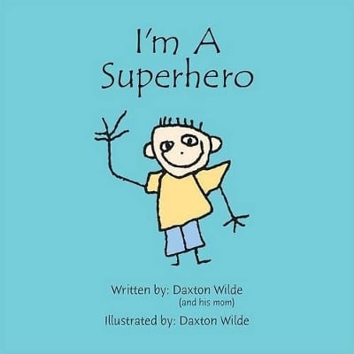 I'M a Superhero
