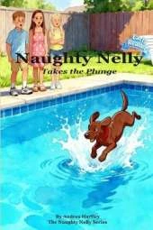 Naughty Nelly: Takes the Plunge