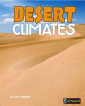 Focus on Climate Zones Pack A of 4