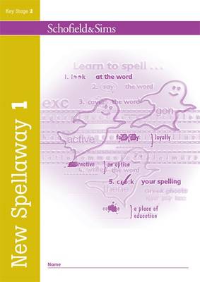 New Spellaway Book 1