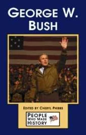 George W Bush