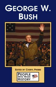 George W Bush