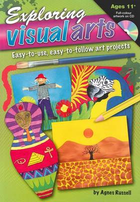 Exploring Visual Arts - Year 5 to Secondary