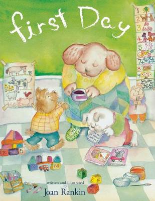 First Day