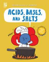 Acids, Bases, and Salts
