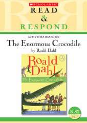 The Enormous Crocodile